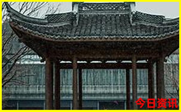 中国十大著名景点排名